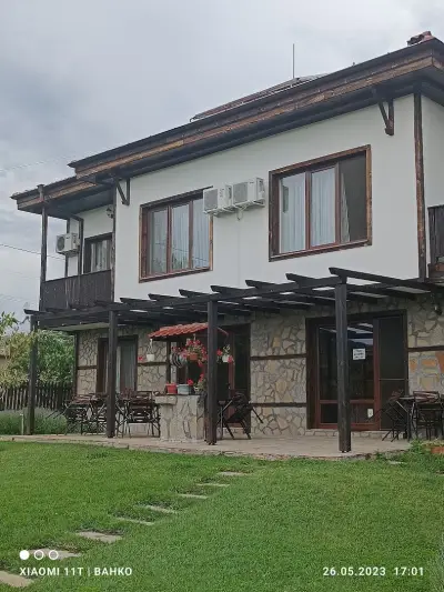 Къща за гости "Тони"