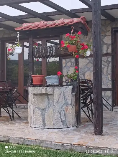 Къща за гости "Тони"