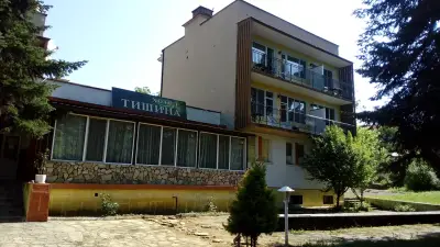 СПА Хотел "ТИРОЛ"