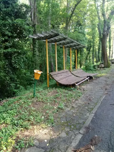 СПА Хотел "ТИРОЛ"