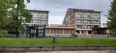 Станция Марица Изток - Старозагорски Минерални бани