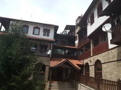 Станция Марица Изток - Старозагорски Минерални бани