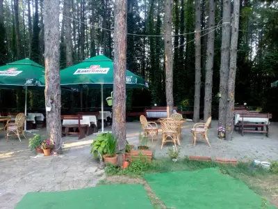 Хотел "Гроди"