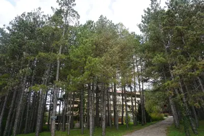 Хотел "Гроди"
