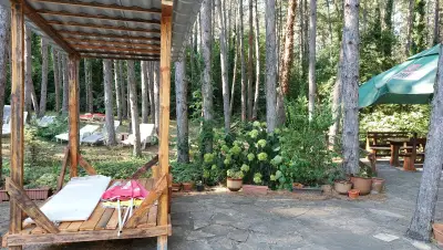 Хотел "Гроди"
