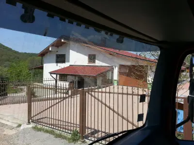 Хотел ресторант Кончето