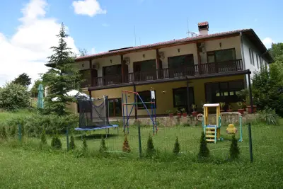Хотел ресторант Кончето