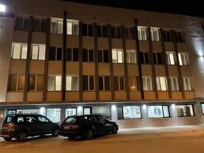 DORM BG pet-friendly Aparthotel