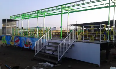 Студио за красота "NIKOL"