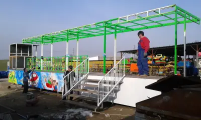 Студио за красота "NIKOL"