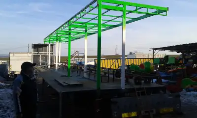 Студио за красота "NIKOL"