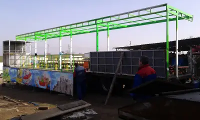 Студио за красота "NIKOL"