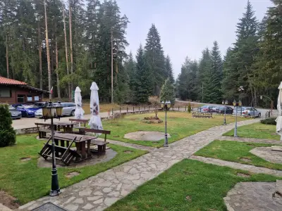 Комплекс "Свети Георги"