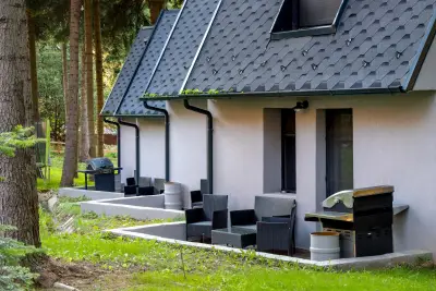 Boro Green Holiday Village