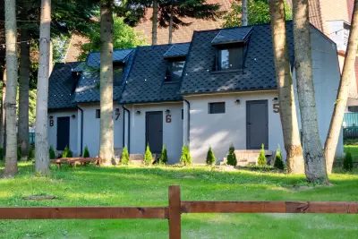 Boro Green Holiday Village