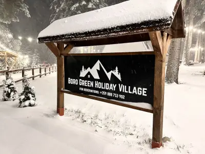 Boro Green Holiday Village
