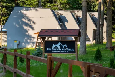 Boro Green Holiday Village