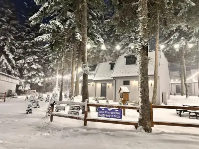 Boro Green Holiday Village