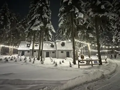 Boro Green Holiday Village