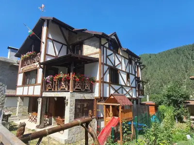 Bavaria House