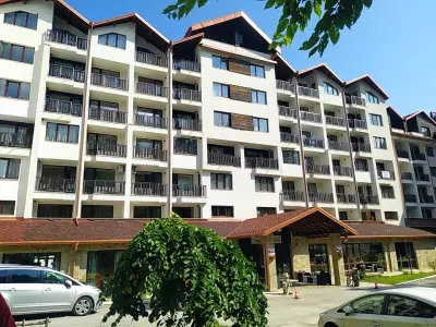 PM Services Боровец Гардън Апартаменти