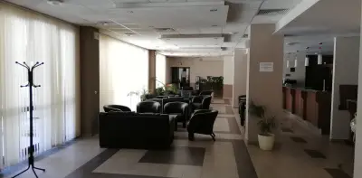 PM Services Боровец Гардън Апартаменти