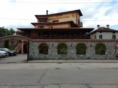 Крушарска Къща