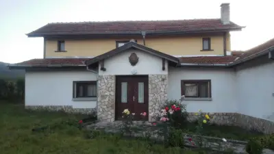Крушарска Къща