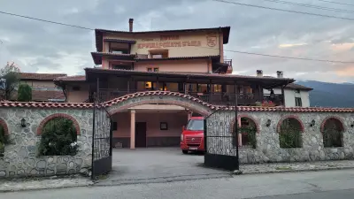Крушарска Къща