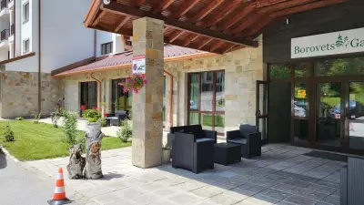Pinewood ANG luxurious apartment A32