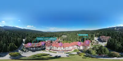 Pinewood ANG luxurious apartment A32