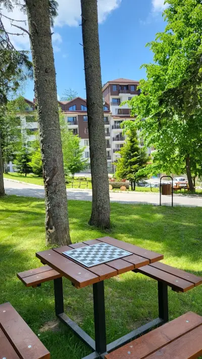 Pinewood ANG luxurious apartment A32