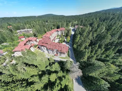 Pinewood ANG luxurious apartment A32