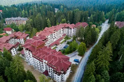 Pinewood ANG luxurious apartment A32