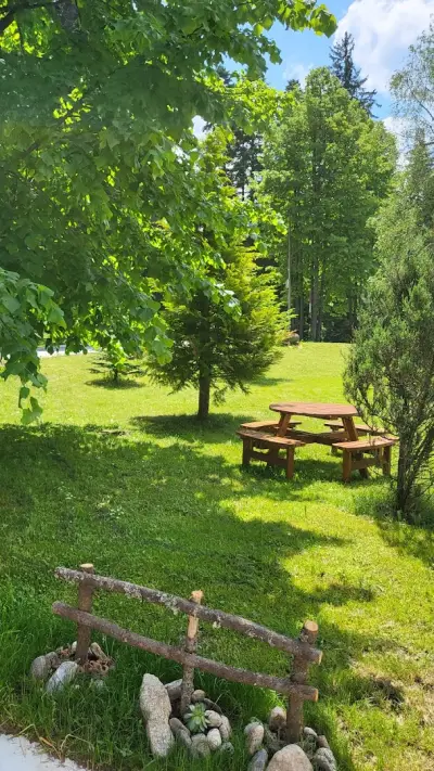 Pinewood ANG luxurious apartment A32