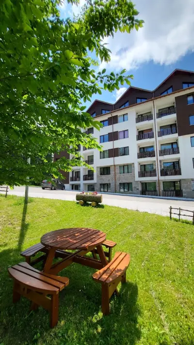 Pinewood ANG luxurious apartment A32