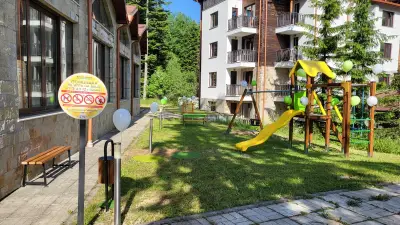 Pinewood ANG luxurious apartment A32