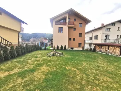 ВИЛА Belle Vie