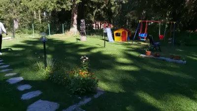 Persey Villa Borovets
