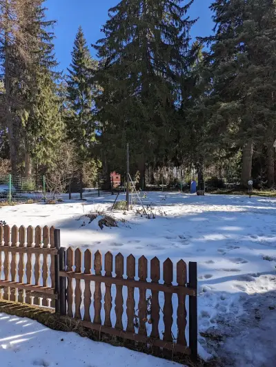 Persey Villa Borovets