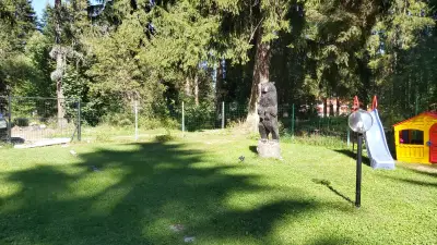 Persey Villa Borovets