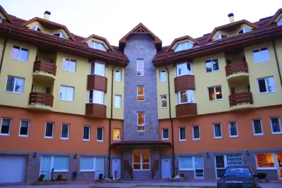 Arboro Royal Plaza