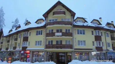Arboro Royal Plaza