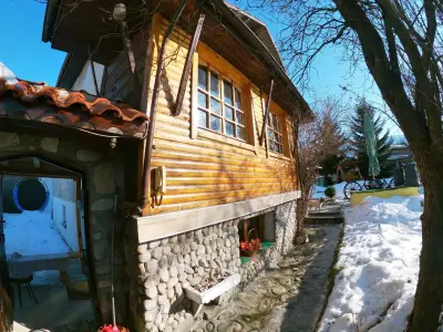 Къща за Гости Рила