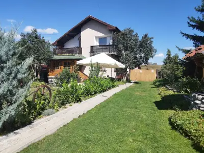 Къща за Гости Рила