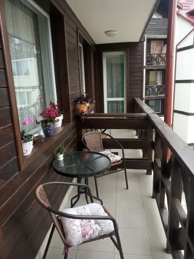 Iglika 2 Apartment Rental