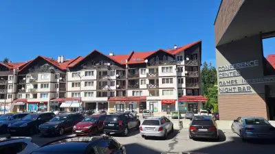 Iglika 2 Apartment Rental