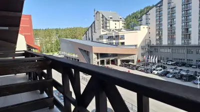 Iglika 2 Apartment Rental