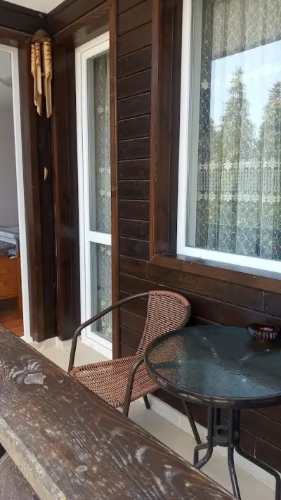 Iglika 2 Apartment Rental