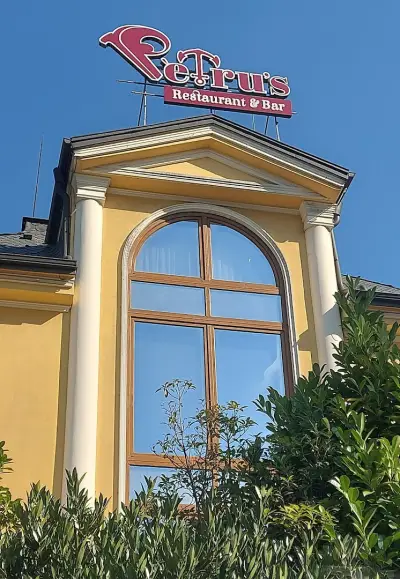 Boutique Apartments Sofia